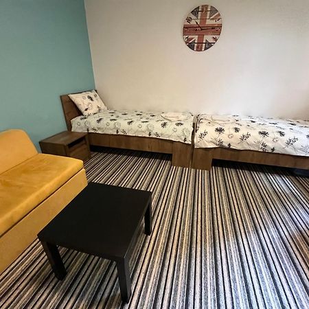 Apartments Music, Garden And Free Parking Saraievo Exterior foto