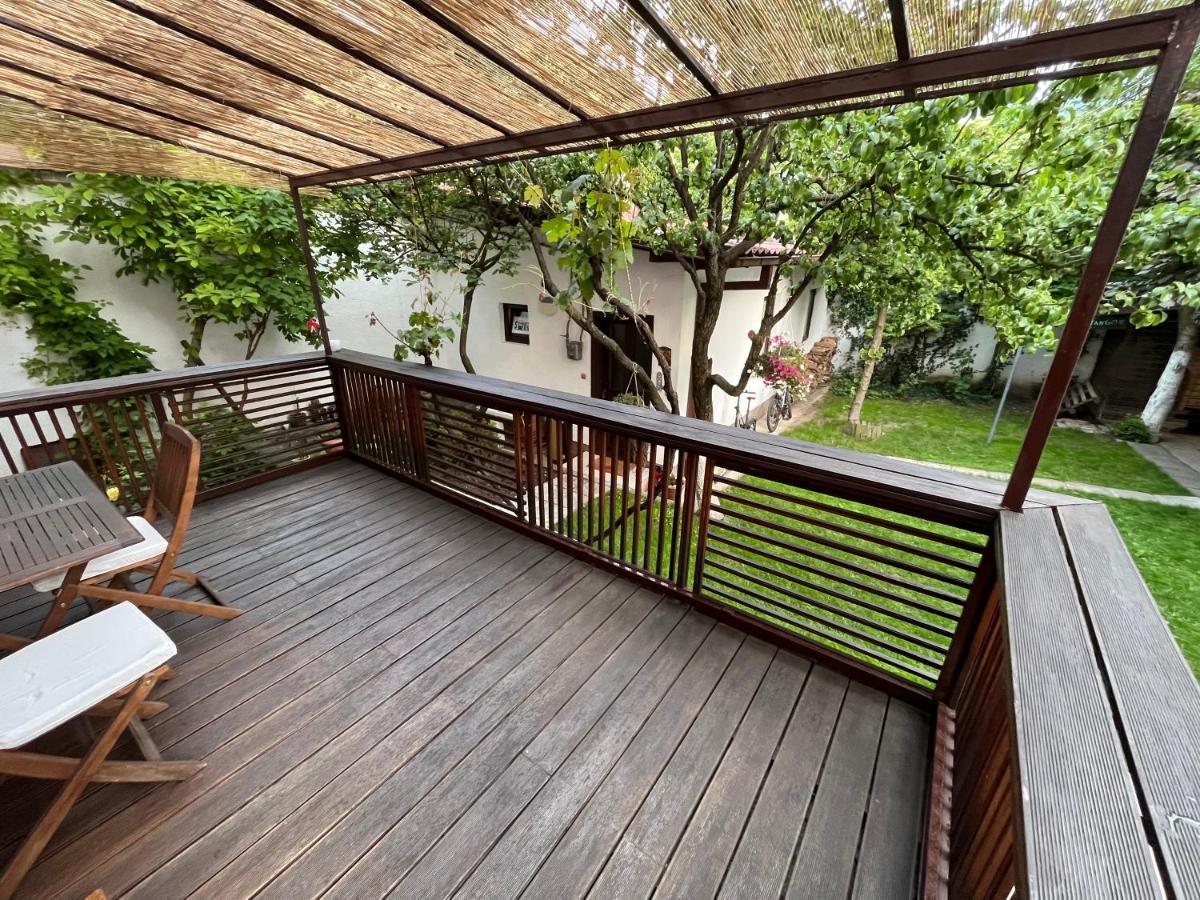 Apartments Music, Garden And Free Parking Saraievo Exterior foto
