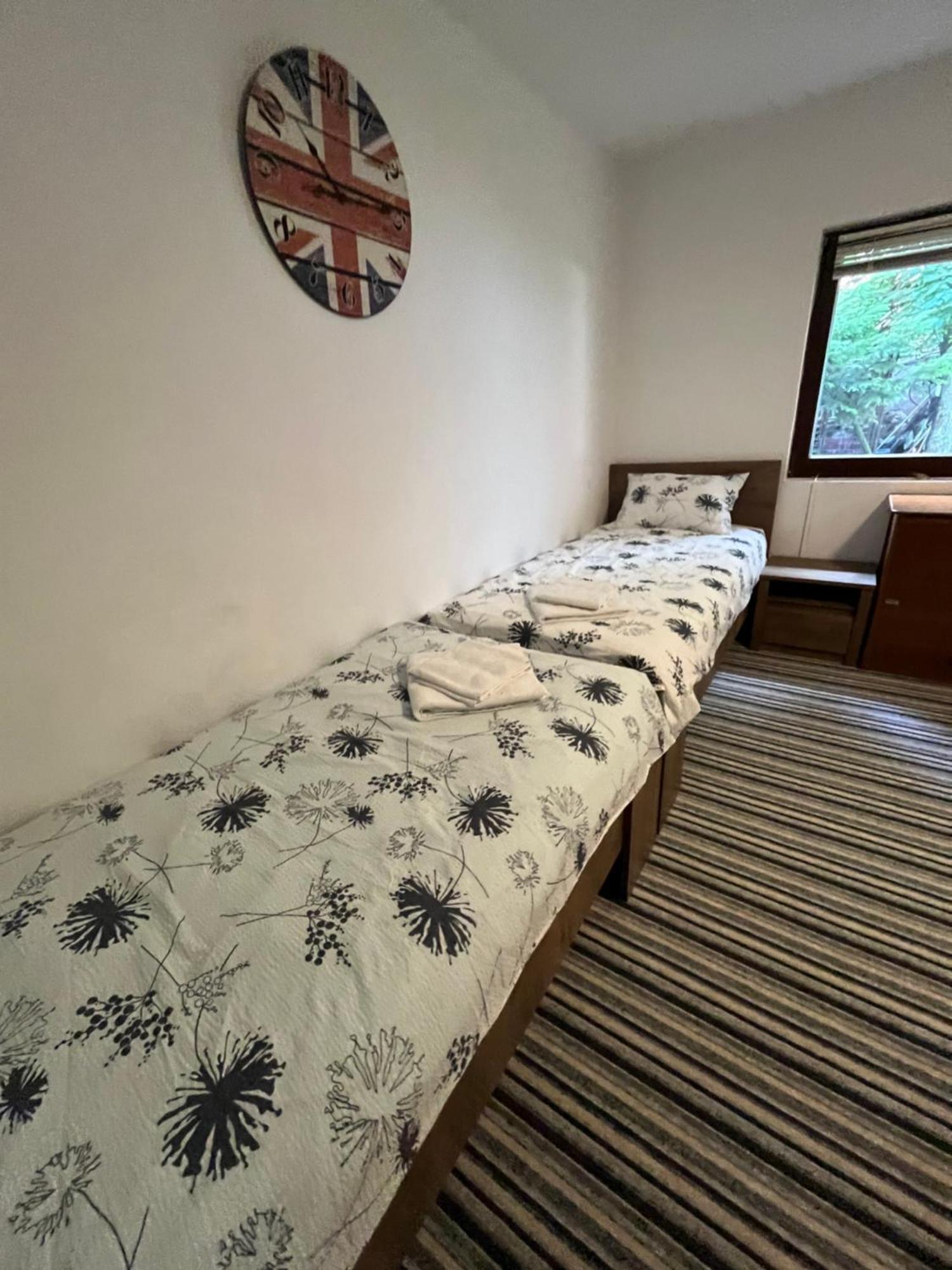 Apartments Music, Garden And Free Parking Saraievo Exterior foto