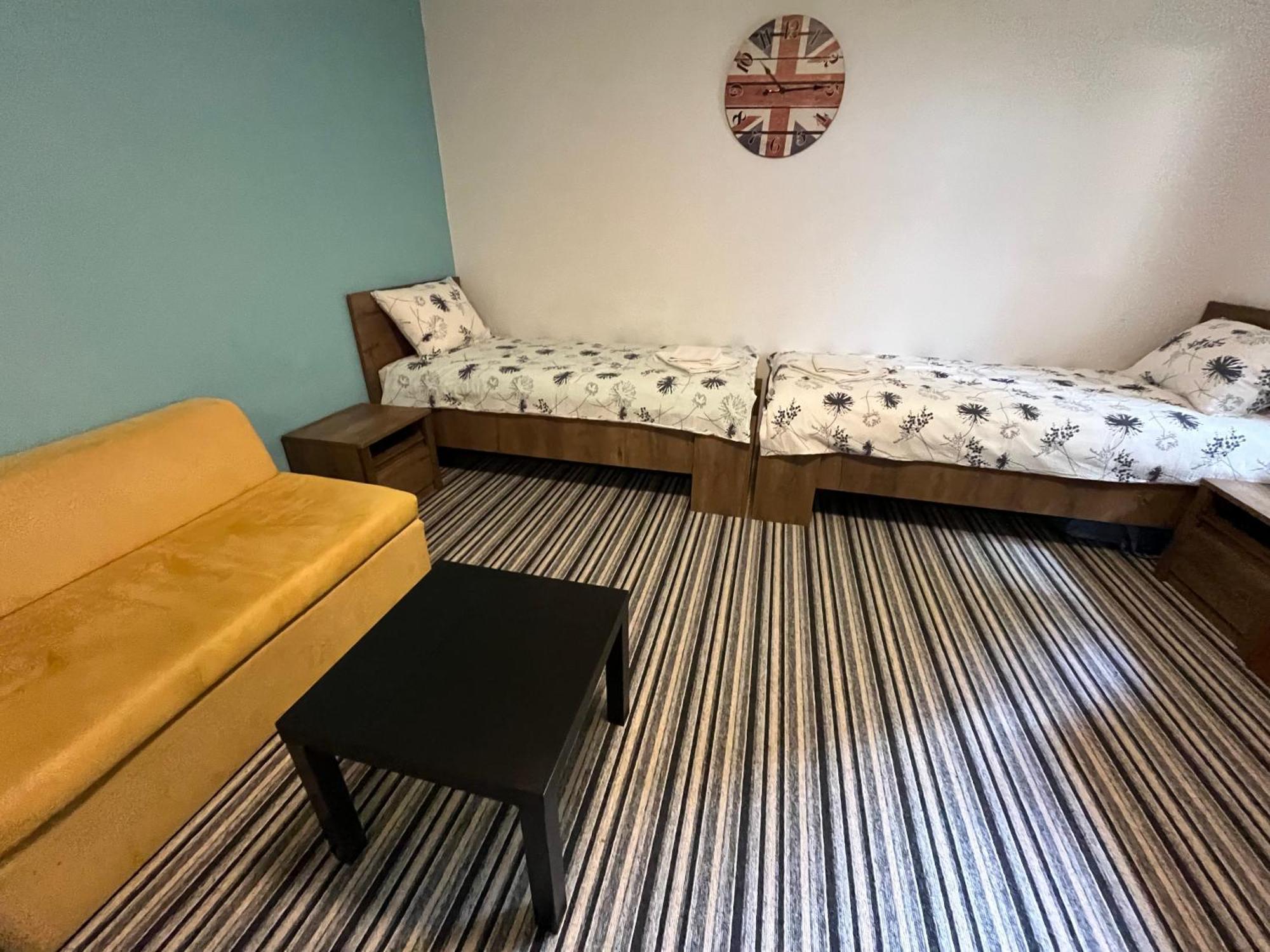 Apartments Music, Garden And Free Parking Saraievo Exterior foto