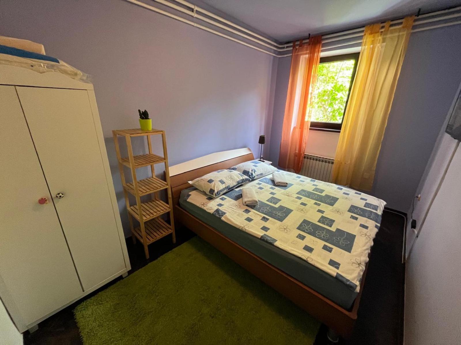 Apartments Music, Garden And Free Parking Saraievo Exterior foto