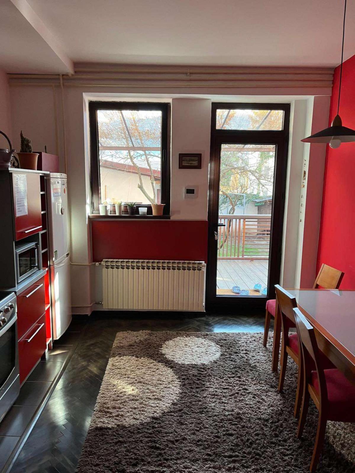 Apartments Music, Garden And Free Parking Saraievo Exterior foto