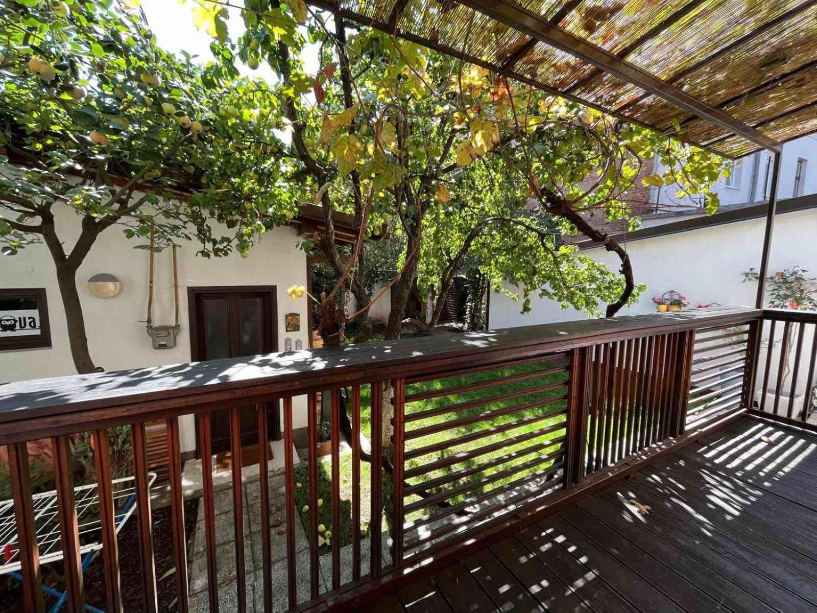 Apartments Music, Garden And Free Parking Saraievo Exterior foto