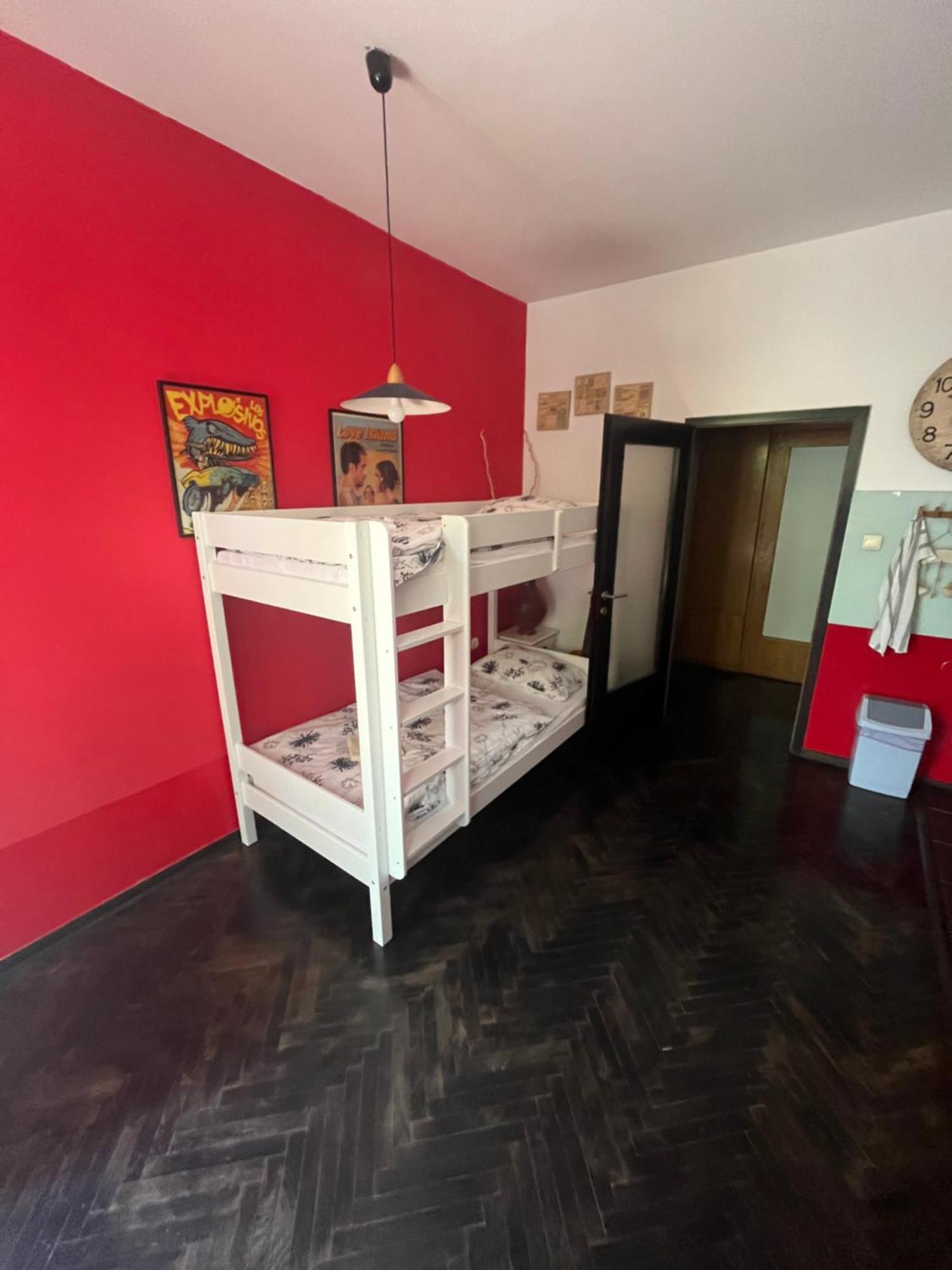 Apartments Music, Garden And Free Parking Saraievo Exterior foto